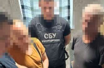 СБУ викрила ще 5-х прихильників рашизму, які вихваляли війну рф проти України/Фото: СБУ СБУ викрила ще 5-х прихильників рашизму, які вихваляли війну рф проти України/Фото: СБУ