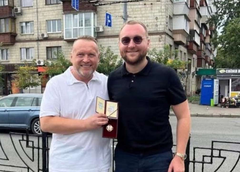 Передано до суду справу львівського бізнесмена Гринкевича щодо постачання неякісного одягу для ЗСУ