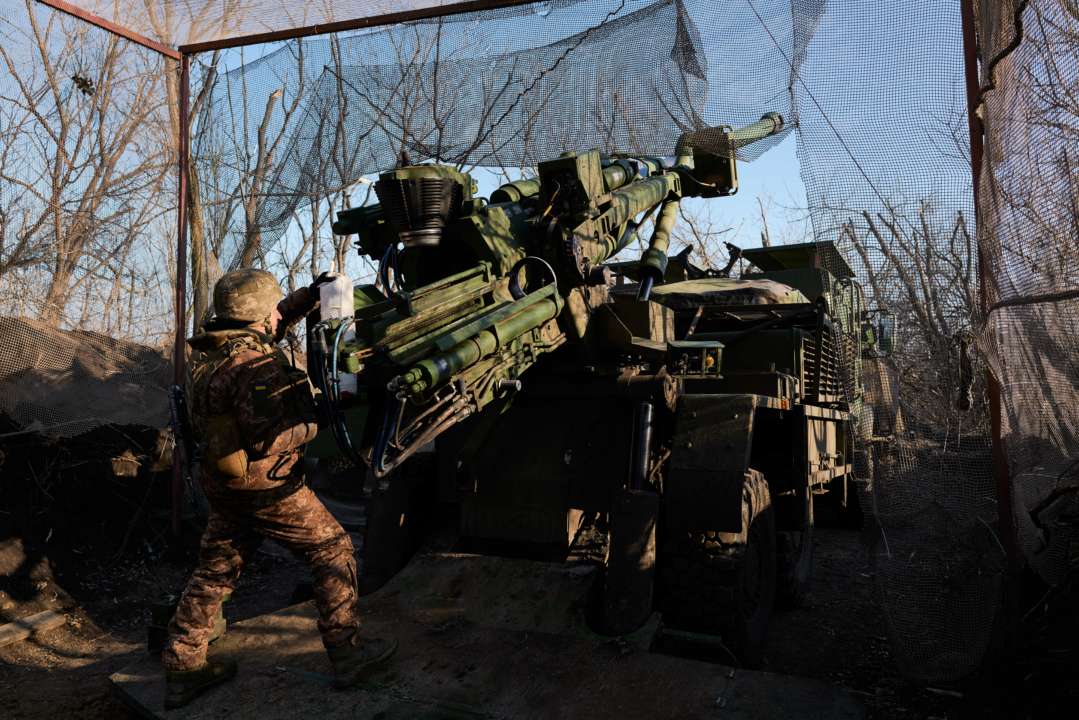 Албания присоединится к программе подготовки украинских военных