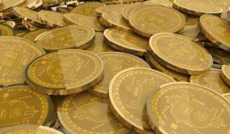 (Фото: Pixabay/Автор - 5933179) Bitcoin - фонд в первые дни работы получил более 600 млн долларов