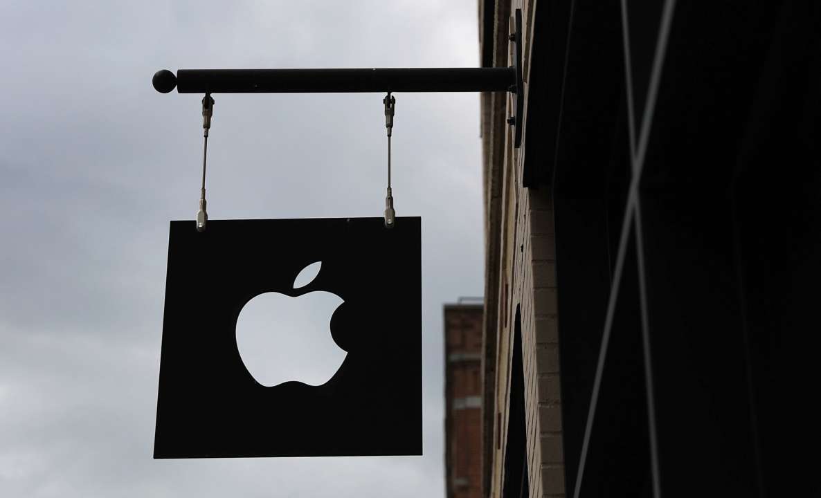 фото: gettyimages by Spencer Platt В Киеве откроют музей техники Apple