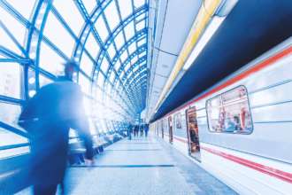 Названо термін передачі прав від "УЗ" до Deutsche Bahn / Фото: pixabay.com Названо термін передачі прав від "УЗ" до Deutsche Bahn / Фото: pixabay.com
