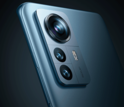 Xiaomi представила нові флагманські смартфони/Фото: Xiaomi Xiaomi