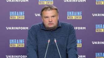 В МВД назвали единственную задачу оккупантов по "Азовстали"/Фото: видеоскрин В МВД рассказали, какая задача стоит перед оккупантами по "Азовстали"