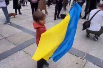Джамала вийшла на марш за порятунок тварин у Варшаві/Фото: Instagram Джамала вийшла на марш за порятунок тварин у Варшаві