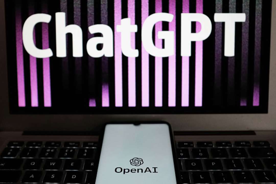 Как использовать ChatGPT на рабочем месте/Фото: Getty images