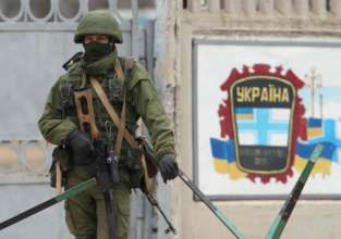 Бразильский президент предложил Украине отказаться от Крыма / Фото: Sean Gallup/Getty Images Бразильский президент предложил Украине отказаться от Крыма / Фото: Sean Gallup/Getty Images
