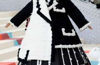 Фото: Getty Images Джаред Лето у костюмі кота та срібний Lil Nas: найдивніші образи зірок на Met Gala 2023