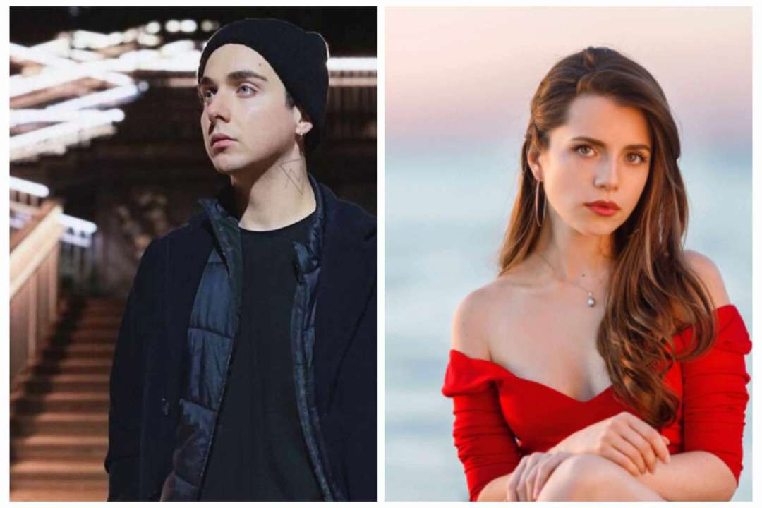 Melovin поділився, чому не хотів би записувати дует разом із Христиною Соловій/Фото: Колаж МЕТА Melovin поділився, чому не хотів би записувати дует разом із Христиною Соловій