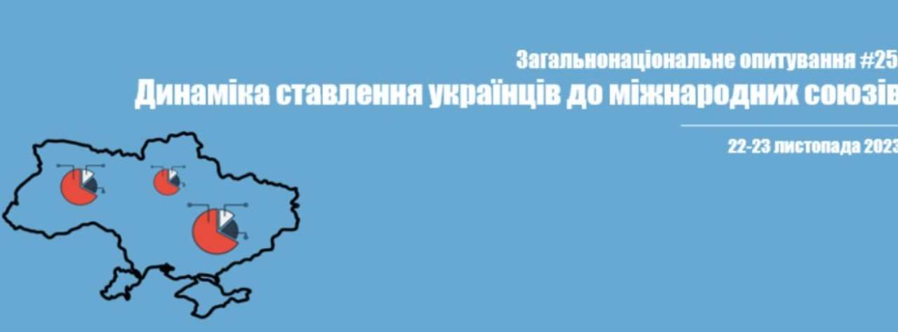 Противников членства Украины в ЕС и НАТО только 5%, более половины - против вступления только в пределах подконтрольных территорий Противников членства Украины в ЕС и НАТО только 5%, более половины - против вступления только в пределах подконтрольных территорий