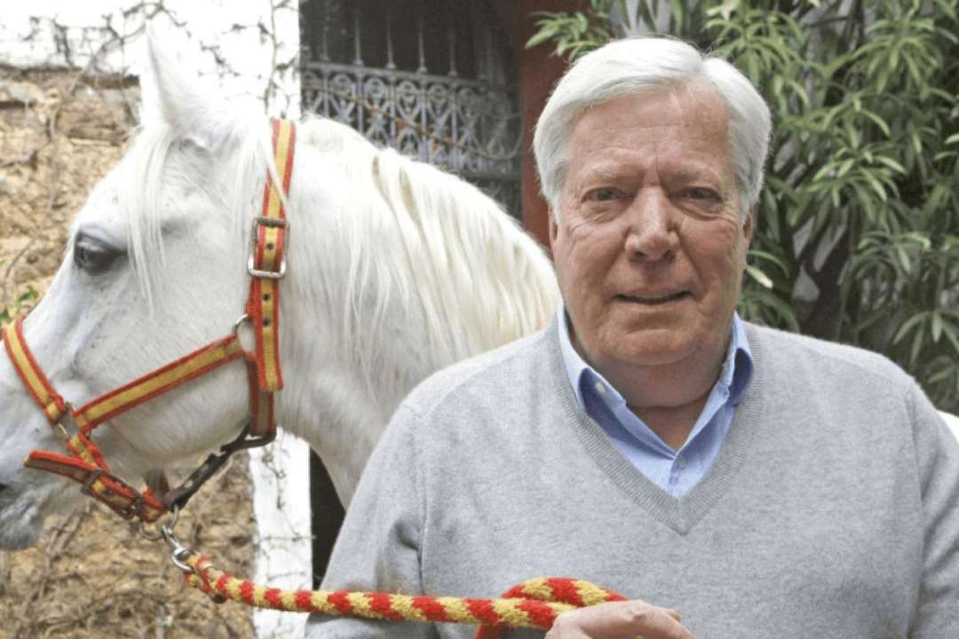 Спадкоємець Hermès хоче всиновити садівника, щоб залишити йому спадок у кілька мільярдів євро/Фото: Vesti.ua Спадкоємець Hermès хоче всиновити садівника, щоб залишити йому спадок у кілька мільярдів євро