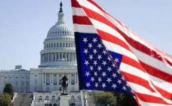 Железняк: Укладання угоди щодо бюджету США відкладається Железняк: Укладання угоди щодо бюджету США відкладається