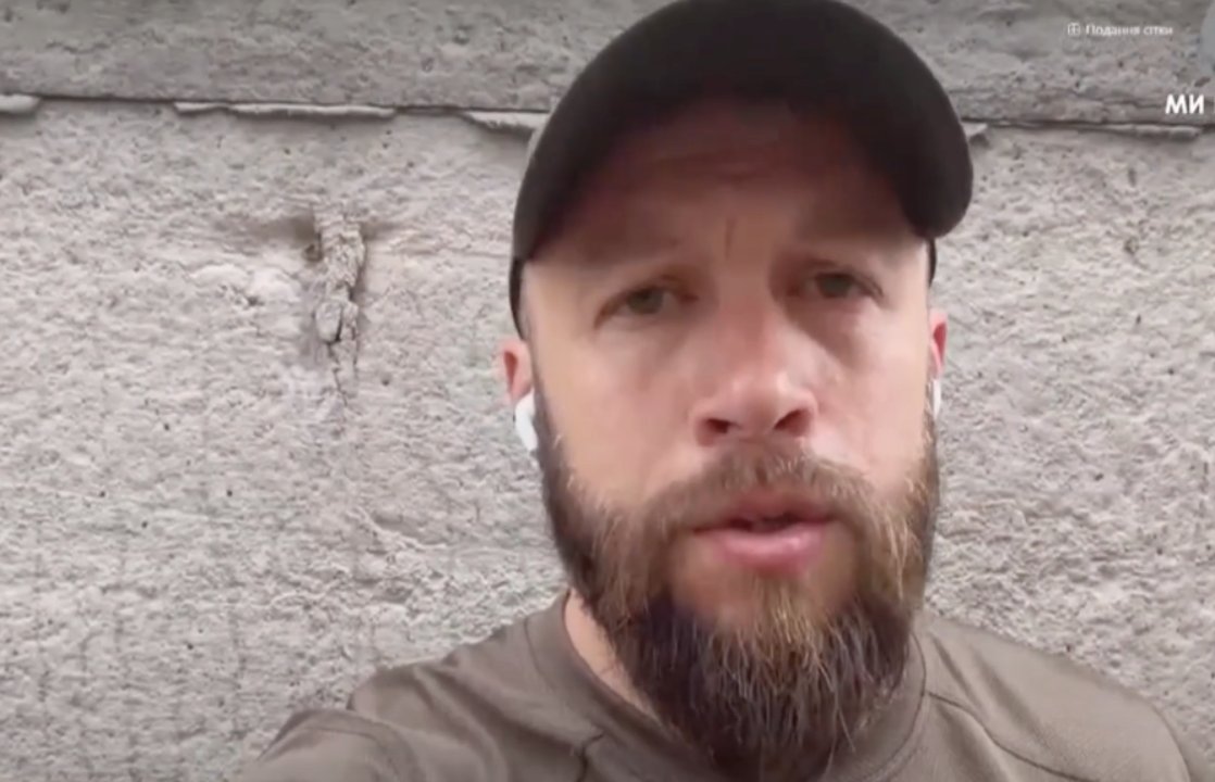 Аудита в армии недостаточно - Жорин/Фото: кадр из видео