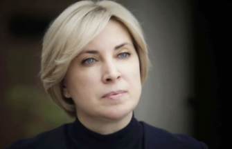 Андрющенко звинуватив Верещук у брехні про виплати біженцям "Справжній цинізм": Андрющенко звинуватив Верещук у брехні про виплати біженцям