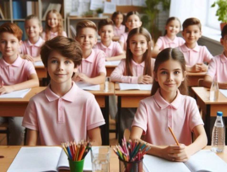 Сьогодні весь цивілізований світ відзначає день боротьби з булінгом / Фото: Bing Сьогодні весь цивілізований світ відзначає день боротьби з булінгом