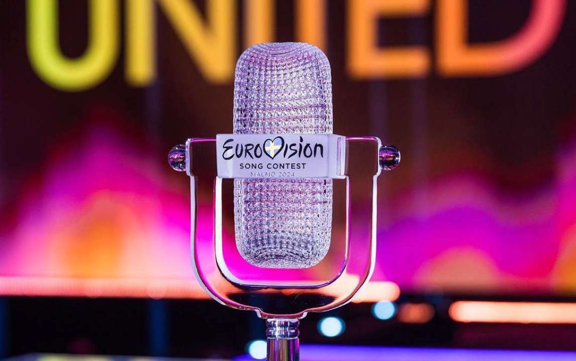 Найцікавіше про Євробачення / Фото: instagram.com/eurovision Євробачення: 18 цікавих фактів про наймасштабніший пісенний конкурс Європи