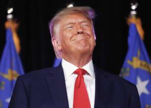Верховный суд США частично принял сторону Трампа в деле о штурме Капитолия/Фото: Getty Images Верховный суд США частично принял сторону Трампа в деле о штурме Капитолия/Фото: Getty Images