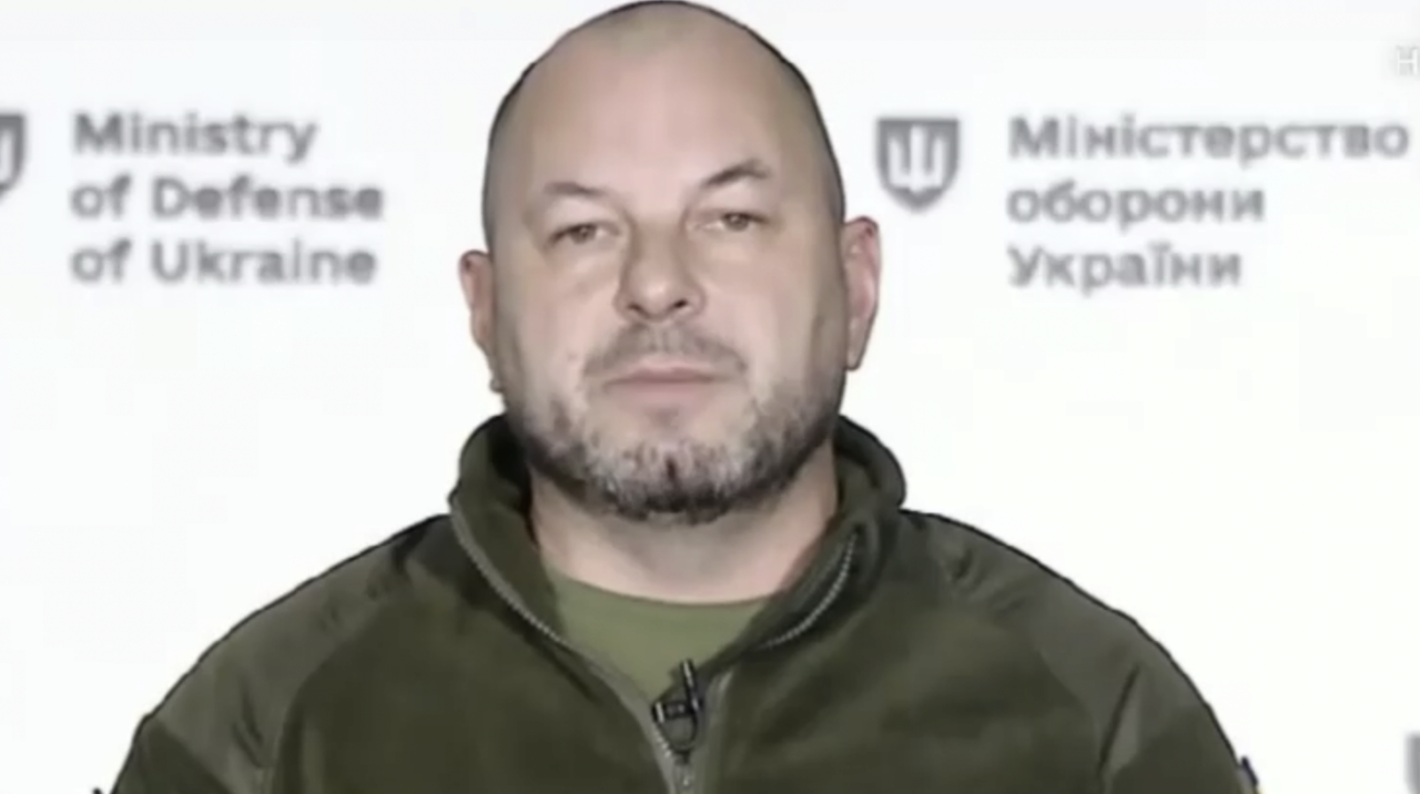 В ТЦК работает 36 тысяч человек – Минобороны/Фото: кадр из видео В ТЦК работает 36 тысяч человек – Минобороны/Фото: кадр из видео