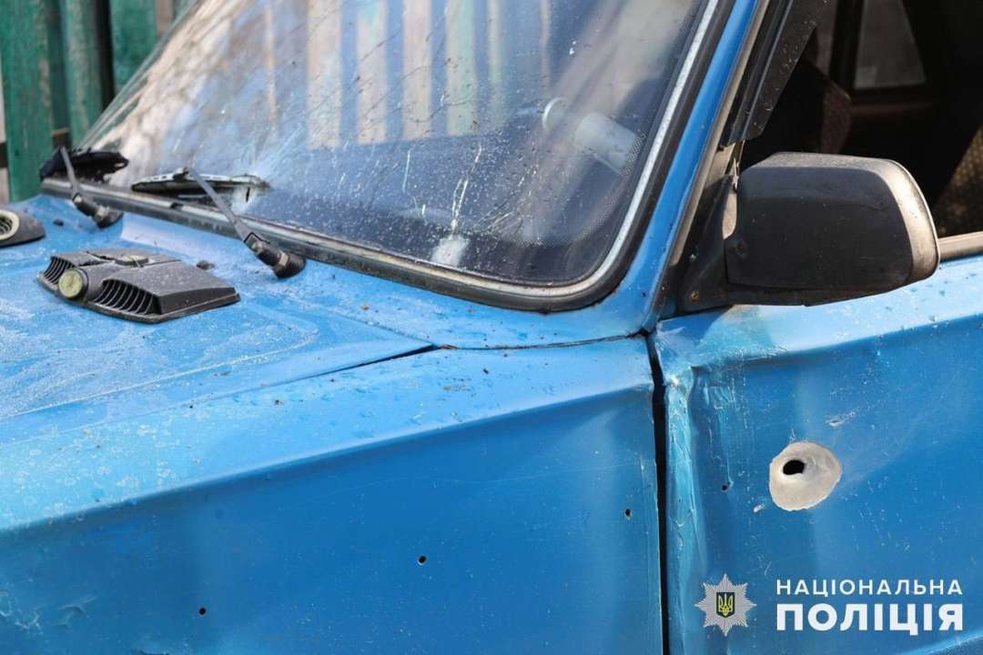 росіяни обстріляли Краматорськ касетними боєприпасами: є загиблі