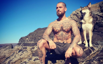 фото: instagram @philipptanzer 43-летний бывший порноактер идет в депутаты