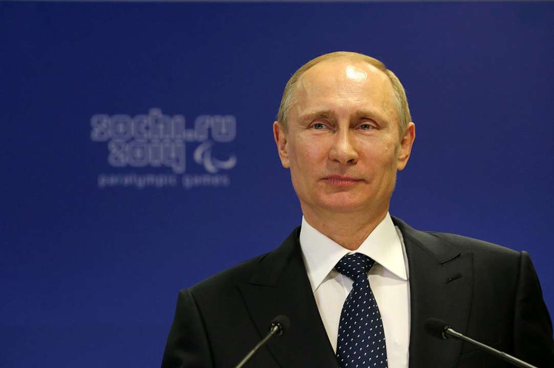 Зеленський спрогнозував, яким буде кінець путіна/Фото: Getty Images Зеленський спрогнозував, яким буде кінець путіна/Фото: Getty Images