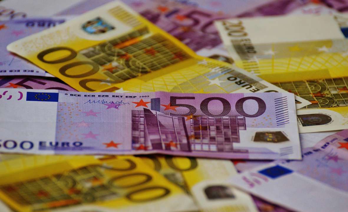 Курс валют на 10 липня/Фото: pexels Курс валют на 10 липня: євро розпочав новий тиждень зі спаду