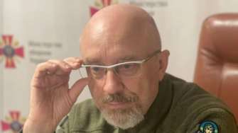 У Міноборони розповіли, коли ЗСУ зазнали найбільших втрат на полі бою/Фото: Олексій Резніков у Facebook Пік втрат на полі бою був у травні – Резніков