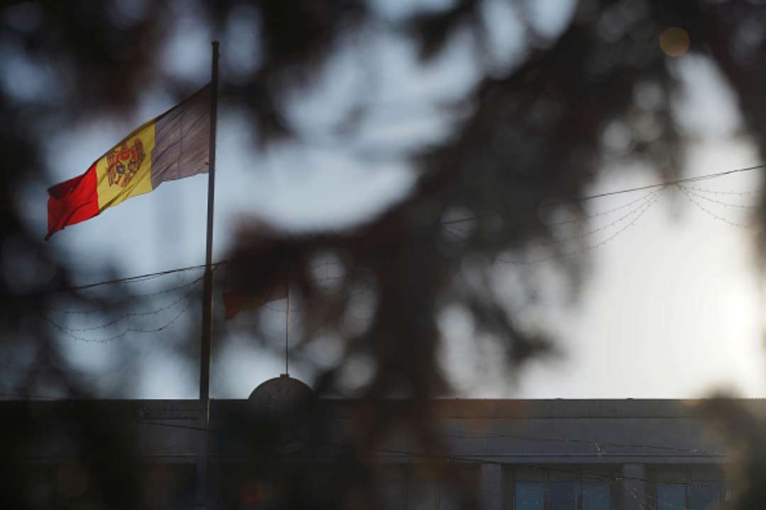 россия обвинила Украину в подготовке "провокации" в Приднестровье: ответ Молдовы