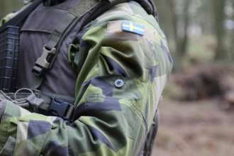 Обучение ВСУ в Британии Обучение ВСУ в Британии