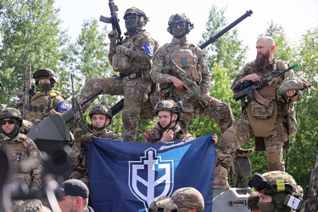 Представители РДК прокомментировали заявление своих коллег/Фото: Getty images