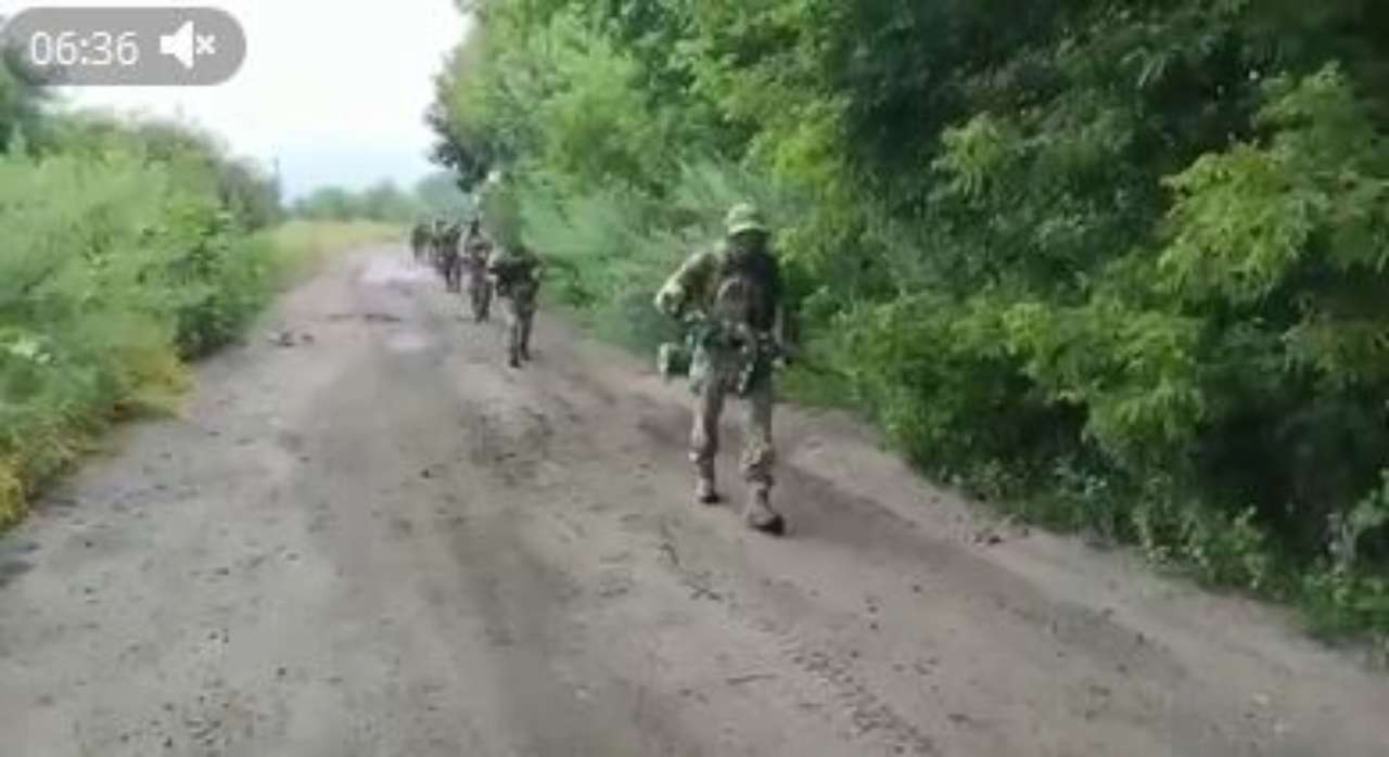 Це вам не Тік-ток воїни ахмат-чаю. Це справжні чеченські воїни Це вам не Тік-ток воїни ахмат-чаю. Це справжні чеченські воїни