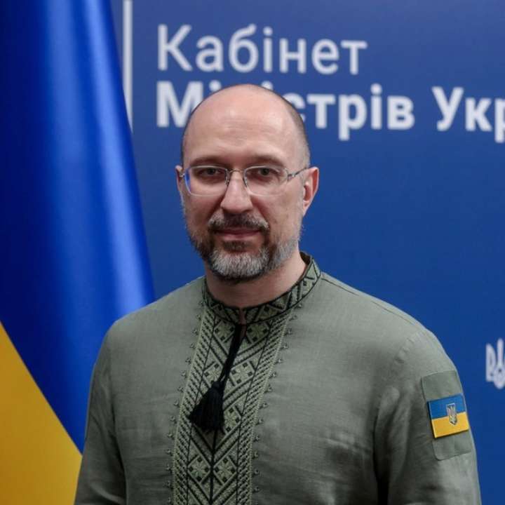 Шмигаль рассказал, какие аудиторы мониторят использование средств доноров и партнеров