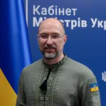 Денис Шмигаль раскрыл детали пенсионной реформы/Фото: Denys_Smyhal Денис Шмигаль раскрыл детали пенсионной реформы: что изменится