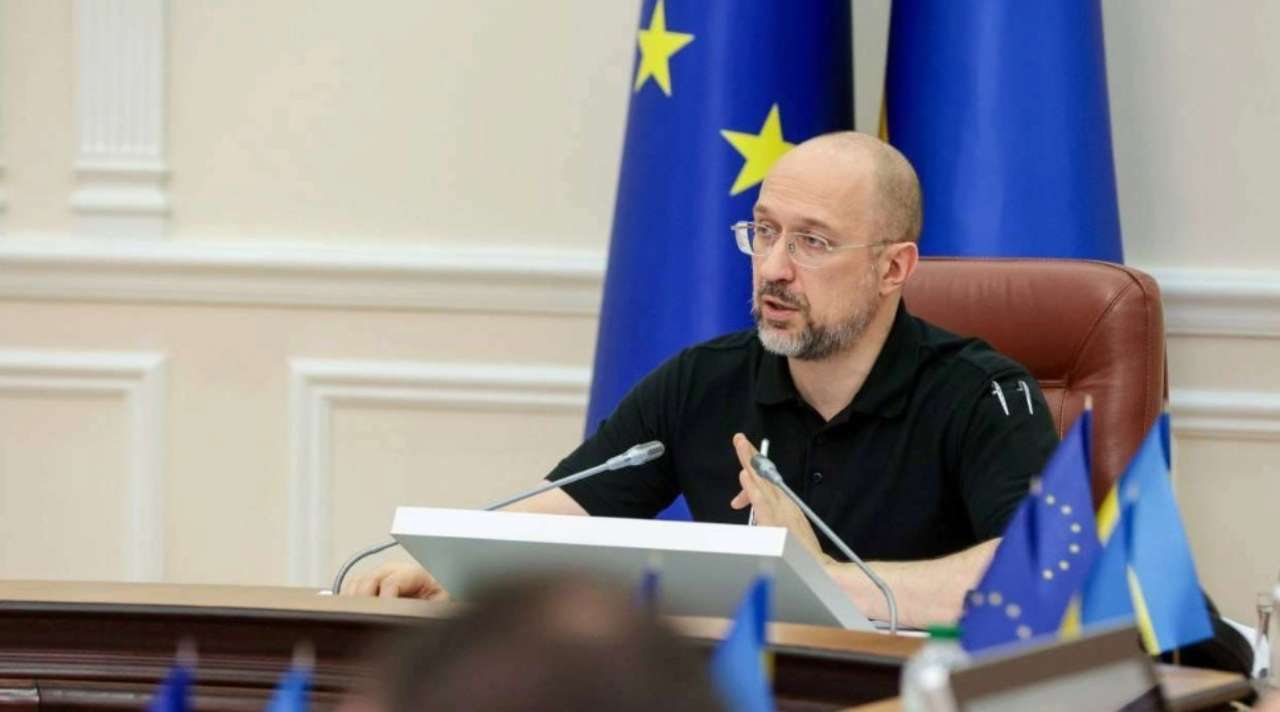 На засіданні КМУ прийняті важливі кадрові рішення На засіданні КМУ прийняті важливі кадрові рішення