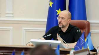 На заседании КМУ приняты важные кадровые решения На заседании КМУ приняты важные кадровые решения