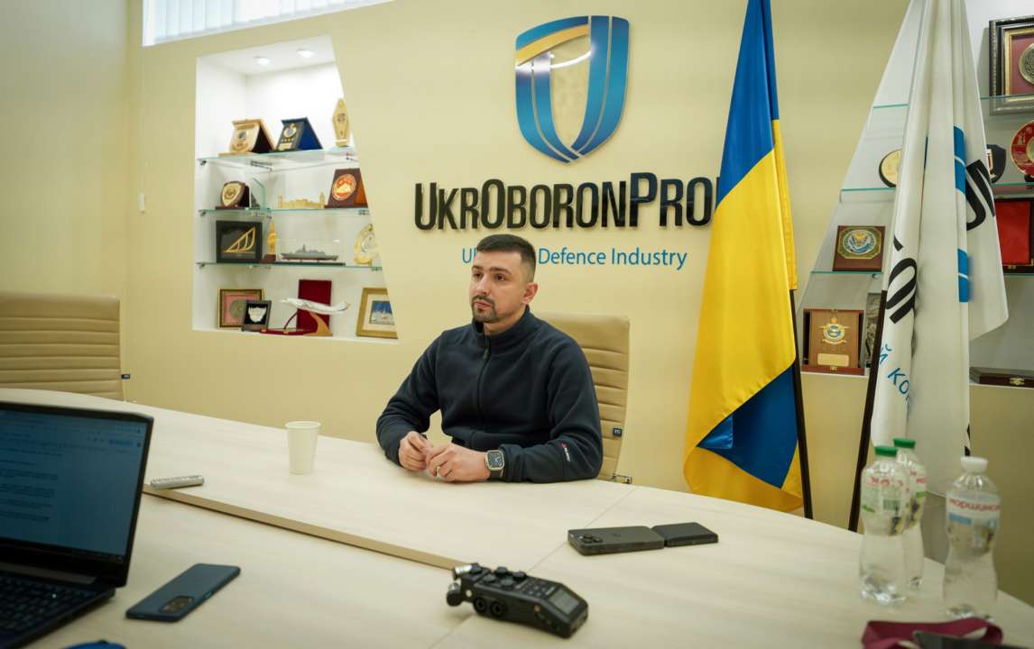 Украина начала серийное производство аналога "Шахедов"/Фото: epravda Украина начала серийное производство аналога "Шахедов" – Укроборонпром