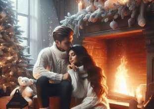 Любовь и отношения: что советуют звезды 31 декабря /Фото: Bing Любовь и отношения: что советуют звезды 31 декабря