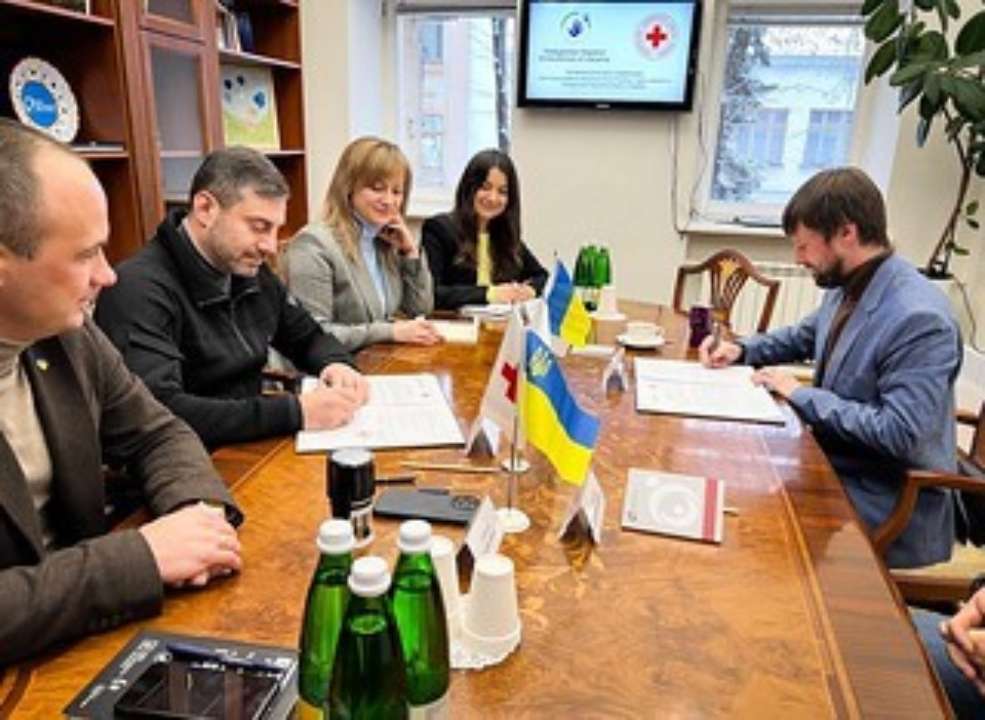 Лубинец взял на контроль досудебное следствие по делу мобилизации мужчины с эпилепсией