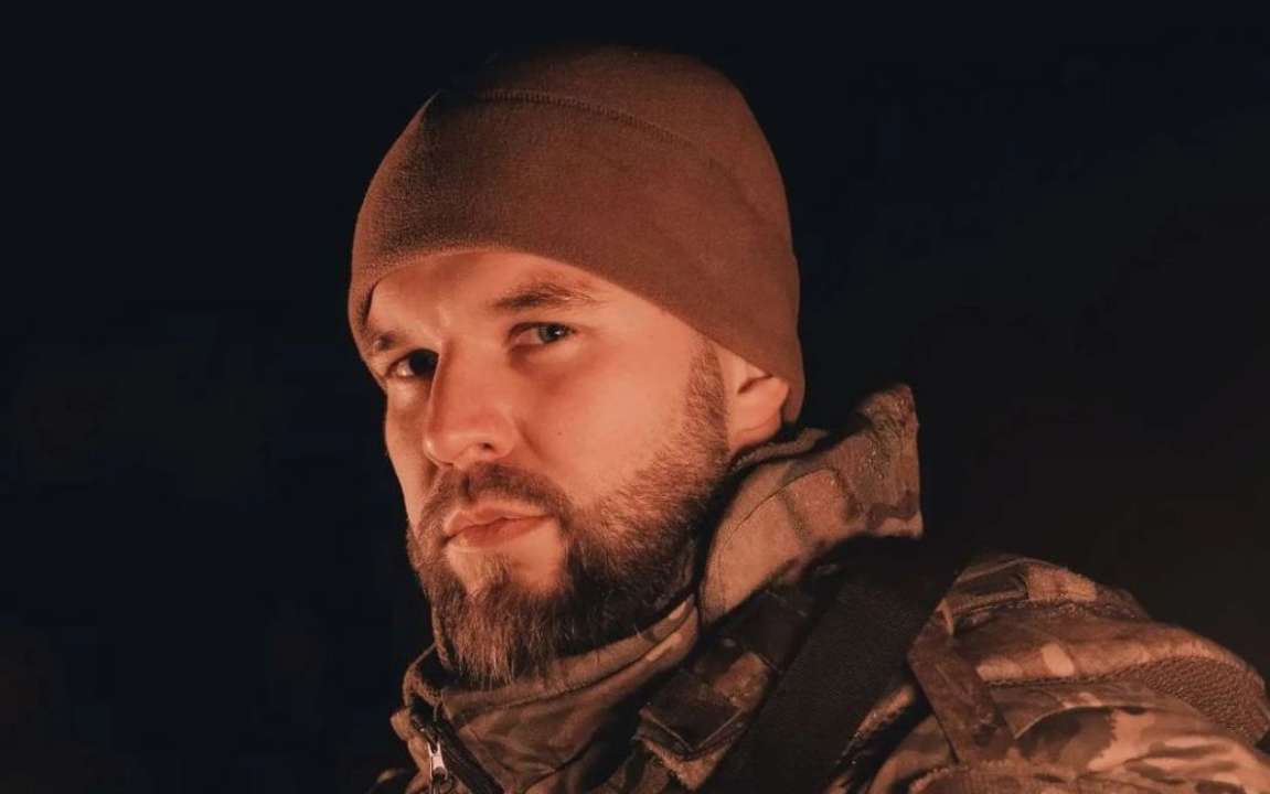 Євген Шумілов
