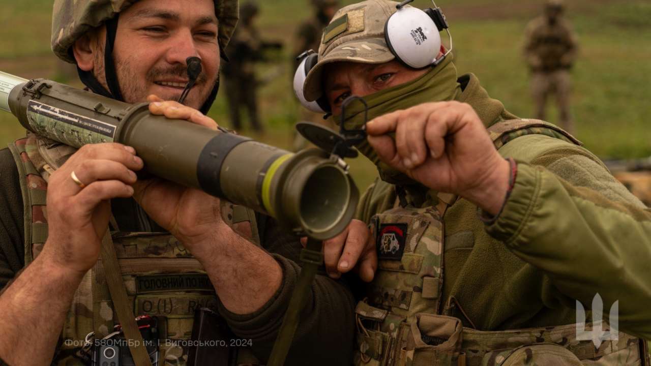Дайджест новостей за 3 июня/Фото: Генштаб Дайджест новостей за 3 июня: рф готовит информационную кампанию по срыву мобилизации в Украине