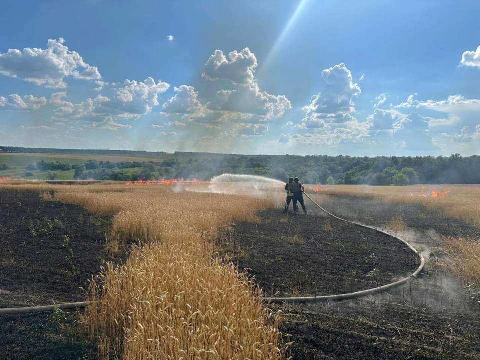 Наслідки атак рф на 2 липня/Фото: Олег Синєгубов