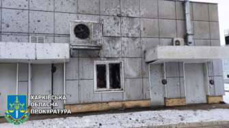 Будут судить россиян за обстрелы ядерной установки в Харькове/Фото: Офис генпрокурора Будут судить россиян за обстрелы ядерной установки в Харькове/Фото: Офис генпрокурора