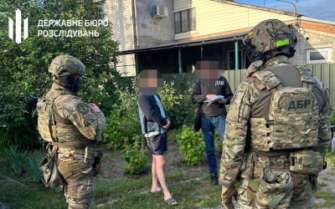ДБР викрило організовану групу у Божковській колонії №16: катували та вбивали ув’язнених ДБР викрило організовану групу у Божковській колонії №16: катували та вбивали ув’язнених