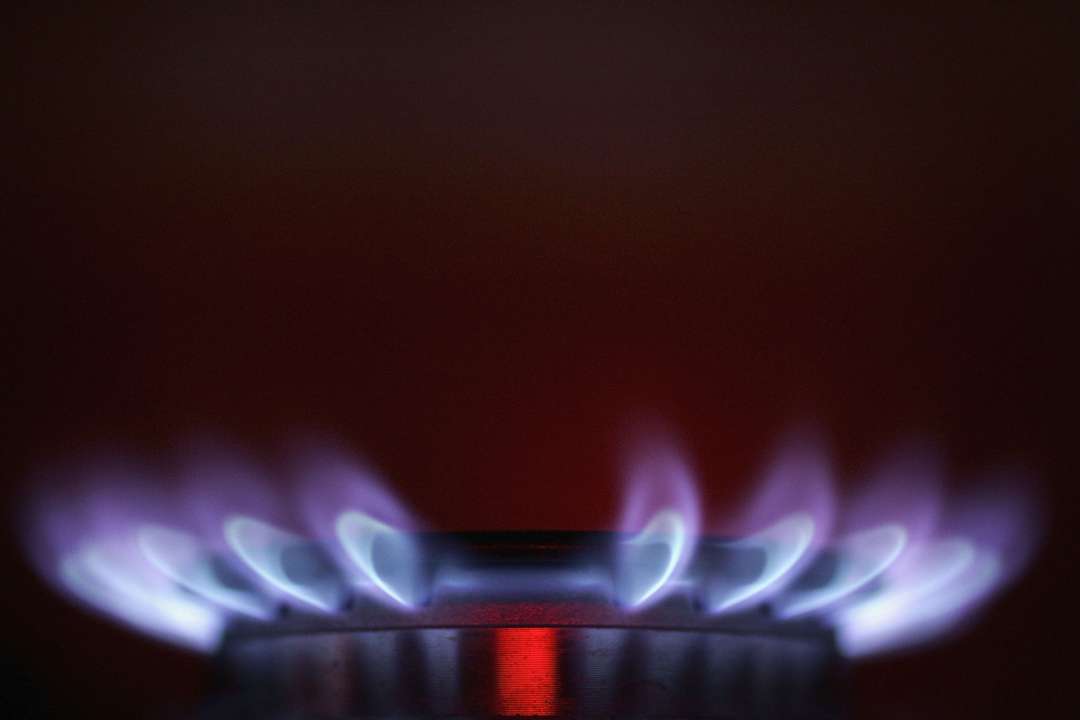 США може виділити кошти Україні на закупівлю газу. Фото: GettyImages/Автор- Christopher Furlong транш для України