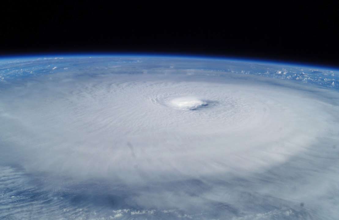 Фото: Getty Images/Автор: NASA Земля