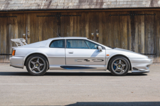 Фото: silverstoneauctions silverstoneauctions