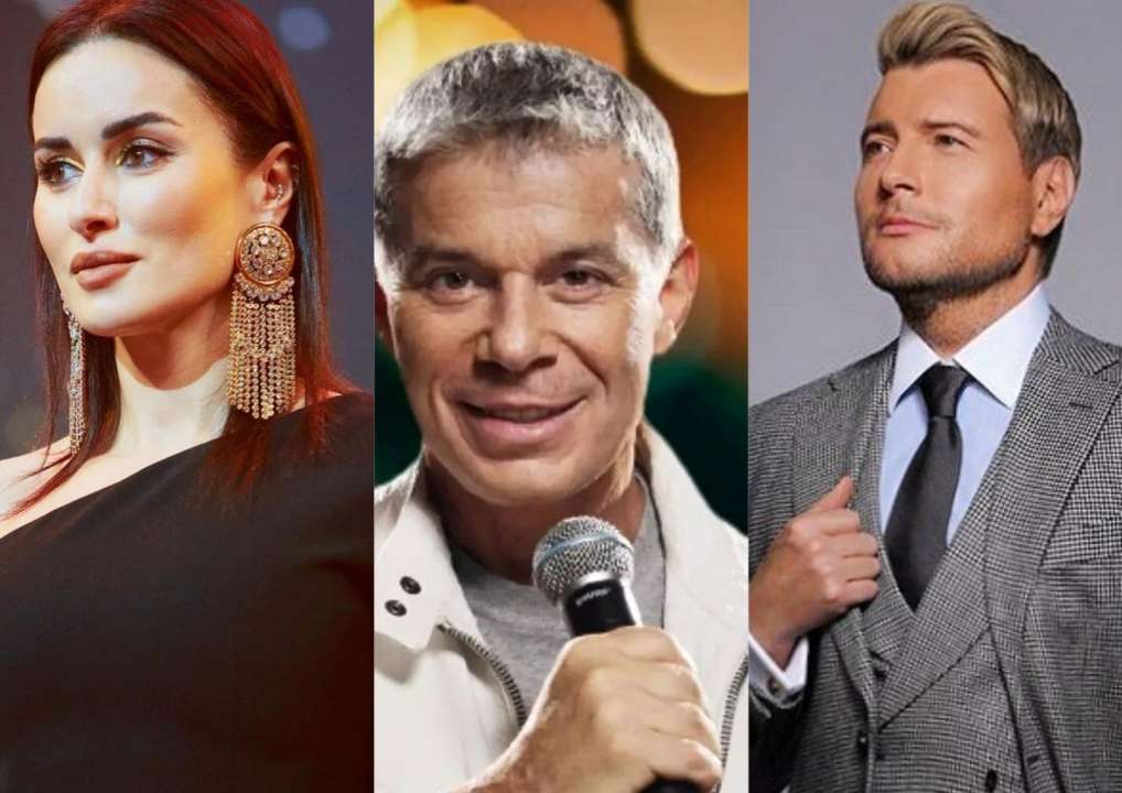 Марионетки путинского режима: 6 российских знаменитостей, которые поддерживают войну в Украине