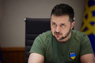 Зеленский назвал условия отмены переговоров с рф/Фото: ОП Зеленский назвал условия отмены переговоров с рф