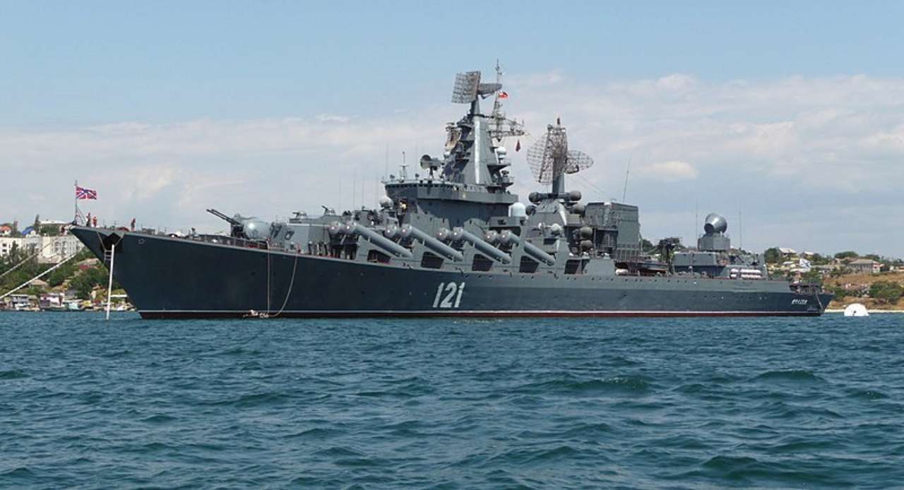 Крейсер