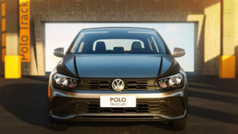Volkswagen представила бюджетную версию Polo за $15 000/Фото: Volkswagen Polo